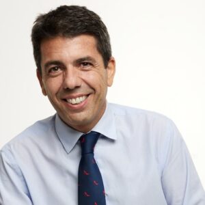 Carlos Mazón Guixot