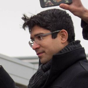 Carlos Menchaca