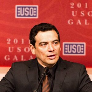 Carlos Mencia