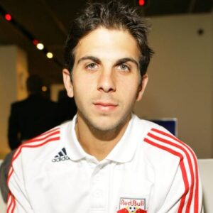 Carlos Mendes