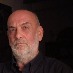 Carlos Miranda