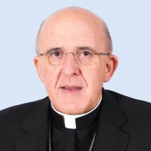 Carlos Osoro