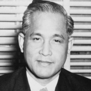 Carlos P. Garcia