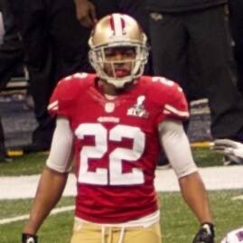 Carlos Rogers