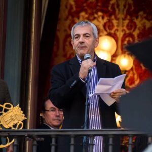 Carlos Sobera