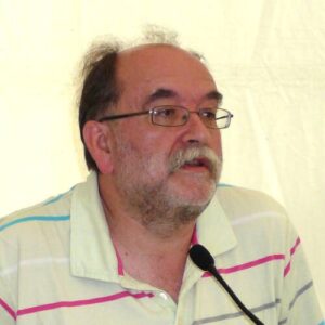 Carlos Taibo