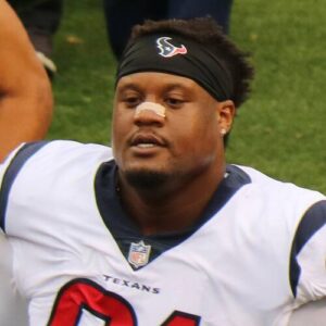 Carlos Watkins