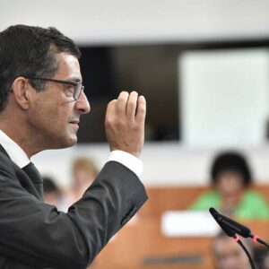 Carlos Zorrinho