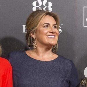 Carlota Corredera