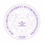 Carlow University Logo