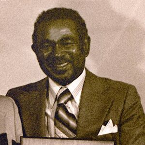 Carlton Benjamin Goodlett