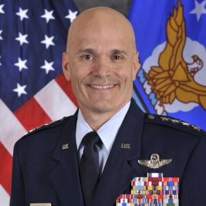 Carlton D. Everhart II