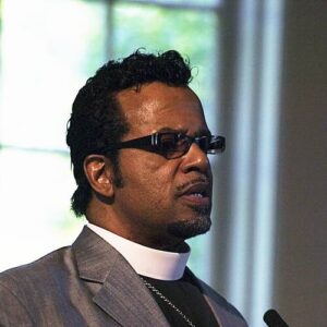 Carlton Pearson