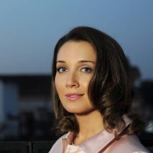 Carly Paoli