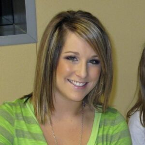 Carly Patterson