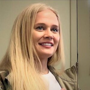 Carly Schroeder
