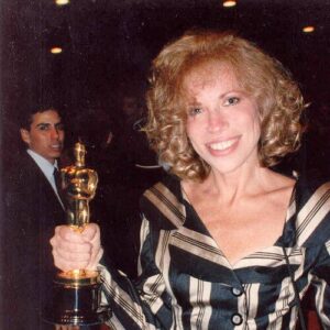 Carly Simon