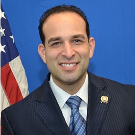 Carmelo Garcia