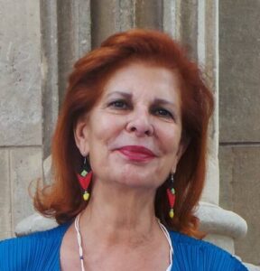 Carmen Alborch