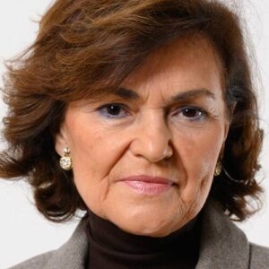 Carmen Calvo Poyato