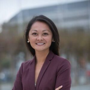 Carmen Chu
