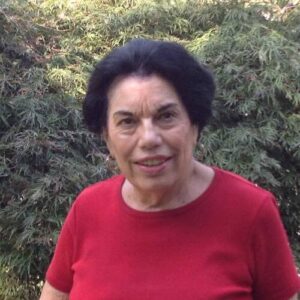 Carmen Delgado Votaw