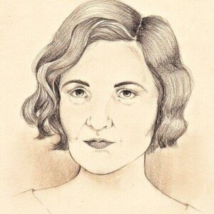 Carmen Laforet