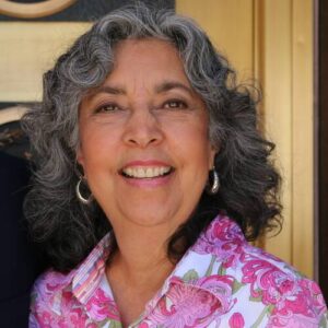 Carmen Lomas Garza