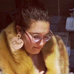 Carmen Maria Machado