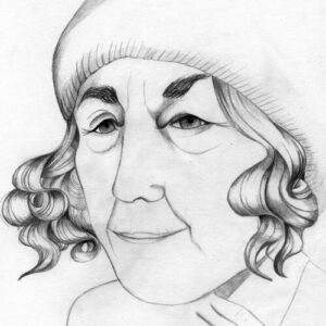 Carmen Martín Gaite