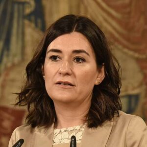 Carmen Montón