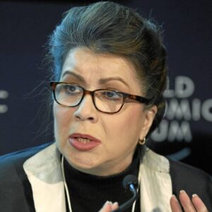 Carmen Reinhart