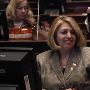 Carmen Velasquez