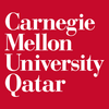 Carnegie Mellon University in Qatar Logo