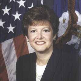 Carol A. DiBattiste