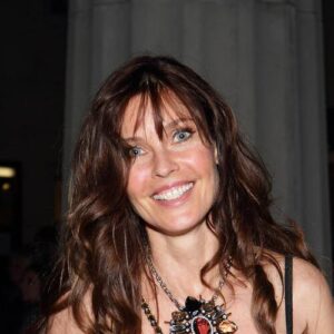 Carol Alt