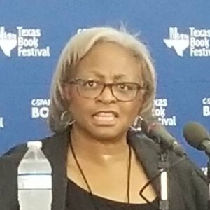 Carol Anderson
