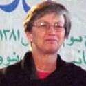 Carol Bellamy