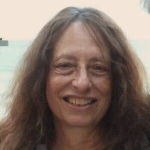 Carol Gilligan