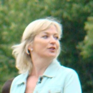 Carol Kirkwood