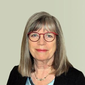 Carol Leader