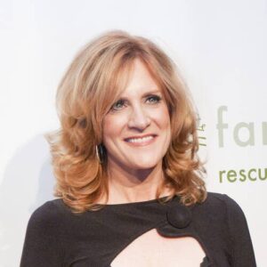 Carol Leifer