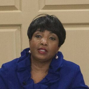 Carol M. Swain