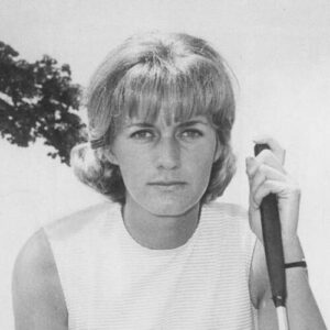 Carol Mann