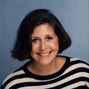 Carol McCain