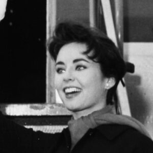 Carol Morris