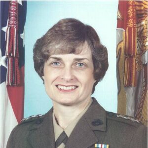 Carol Mutter