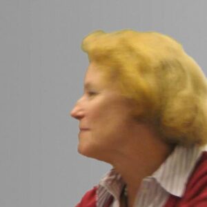 Carol Strickland