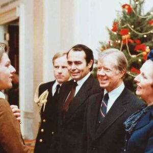 Carol Thatcher