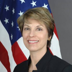 Carol van Voorst